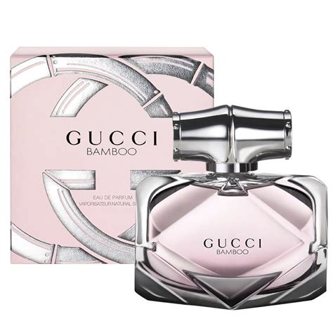 gucci bamboo gucci eau de parfum spray women|gucci bamboo perfume cheapest price.